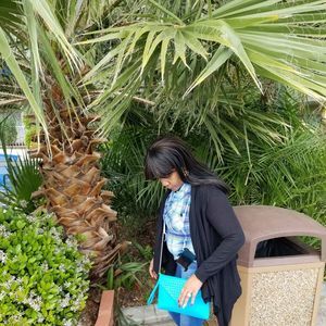 Meet your Posher, Traci